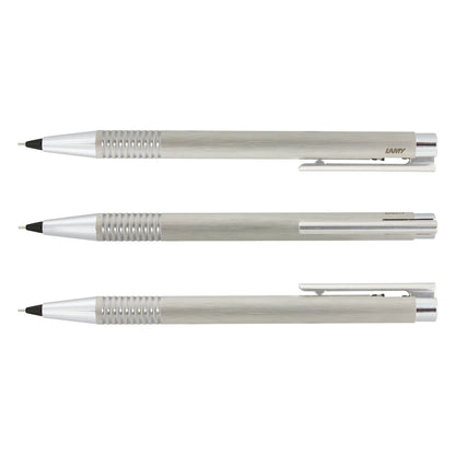 LAMY Logo Pen and Pencil Set - PrintaPromo