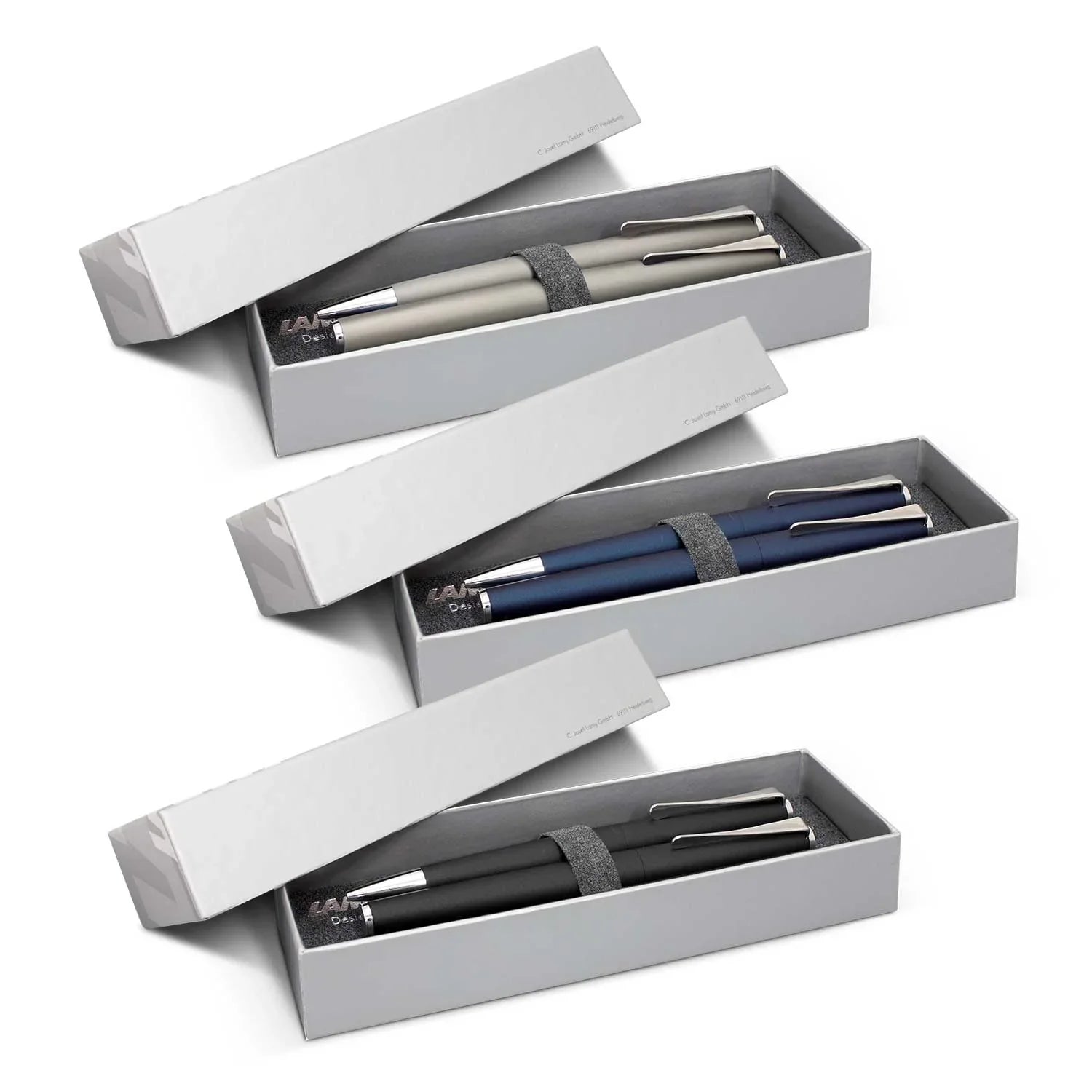 LAMY Studio Pen Set - PrintaPromo