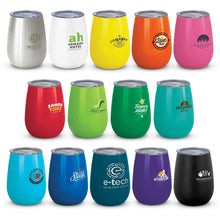 Cordia Vacuum Cup - PrintaPromo