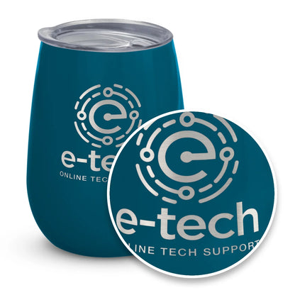 Cordia Vacuum Cup - PrintaPromo