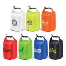 Nevis Dry Bag - 10L - PrintaPromo