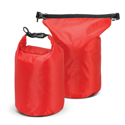 Nevis Dry Bag - 10L - PrintaPromo