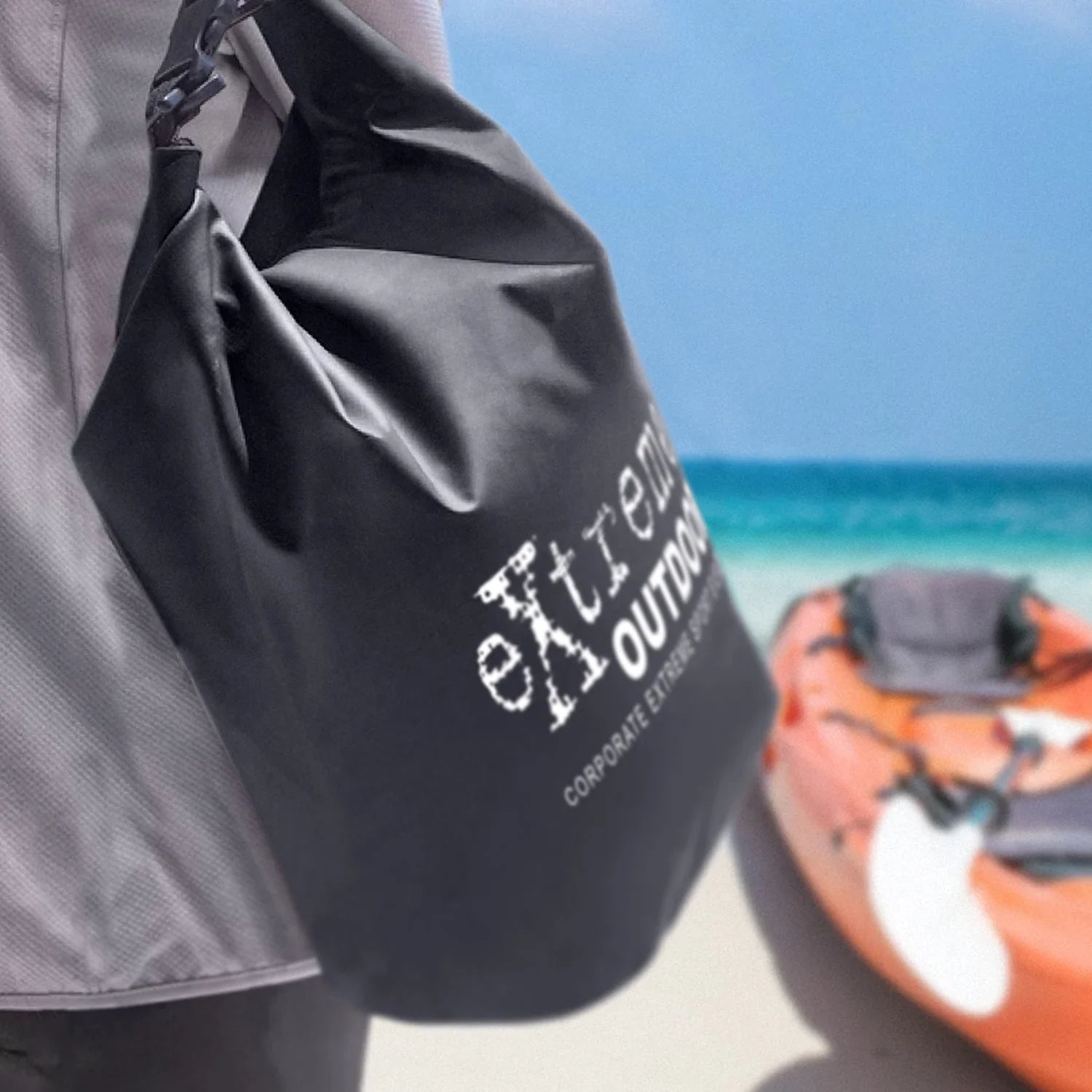 Nevis Dry Bag - 10L - PrintaPromo
