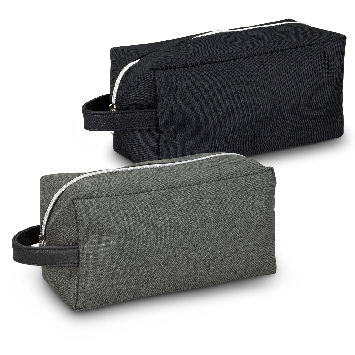 Nirvana Toiletry Bag - PrintaPromo