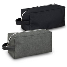 Nirvana Toiletry Bag - PrintaPromo