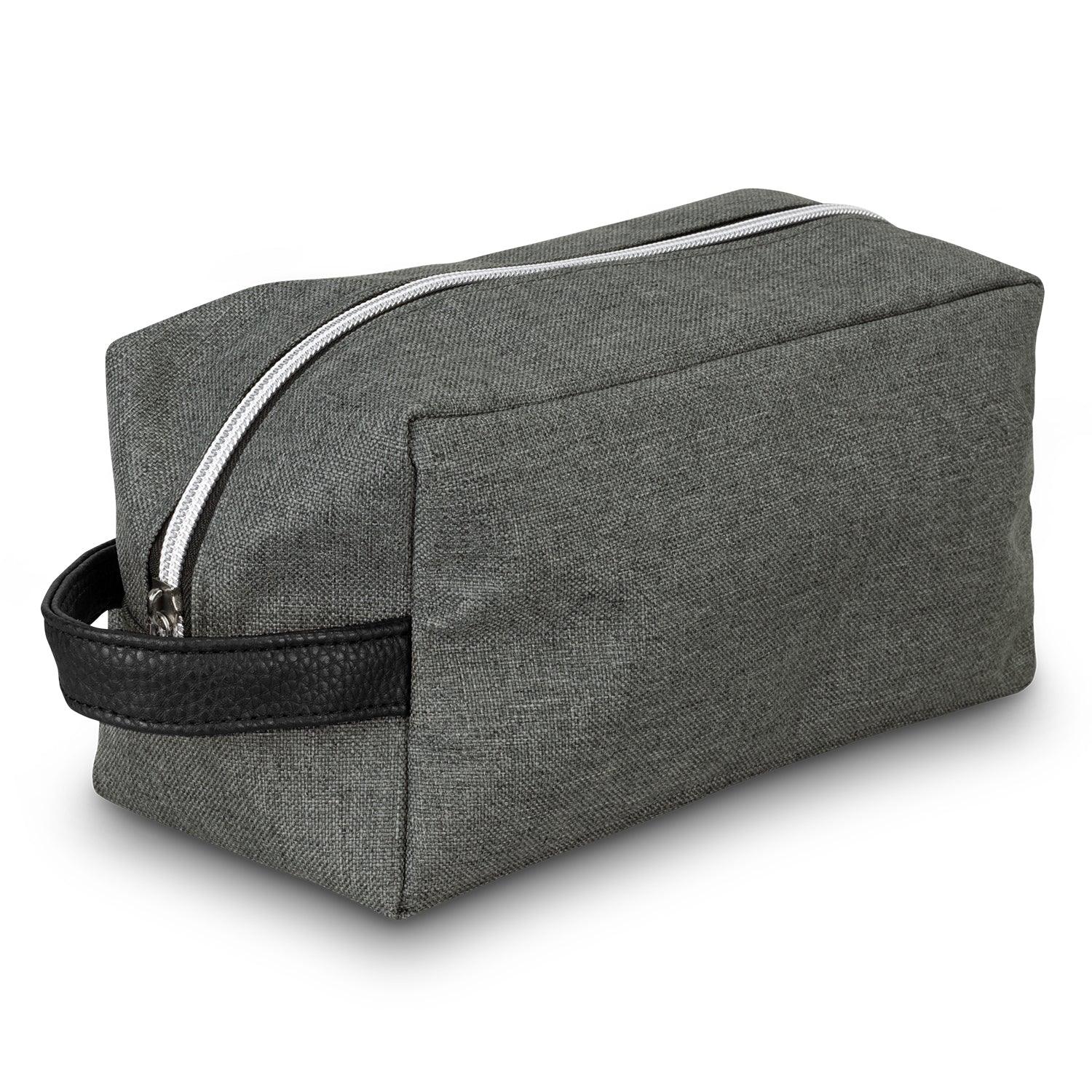 Nirvana Toiletry Bag - PrintaPromo