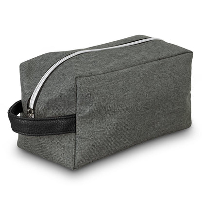 Nirvana Toiletry Bag - PrintaPromo