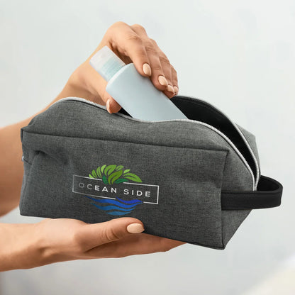 Nirvana Toiletry Bag - PrintaPromo