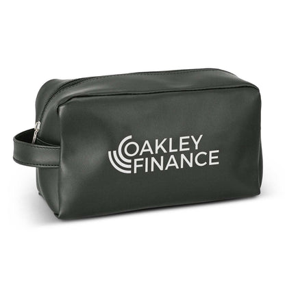 Portland Toiletry Bag - PrintaPromo