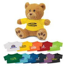 Teddy Bear Plush Toy - PrintaPromo