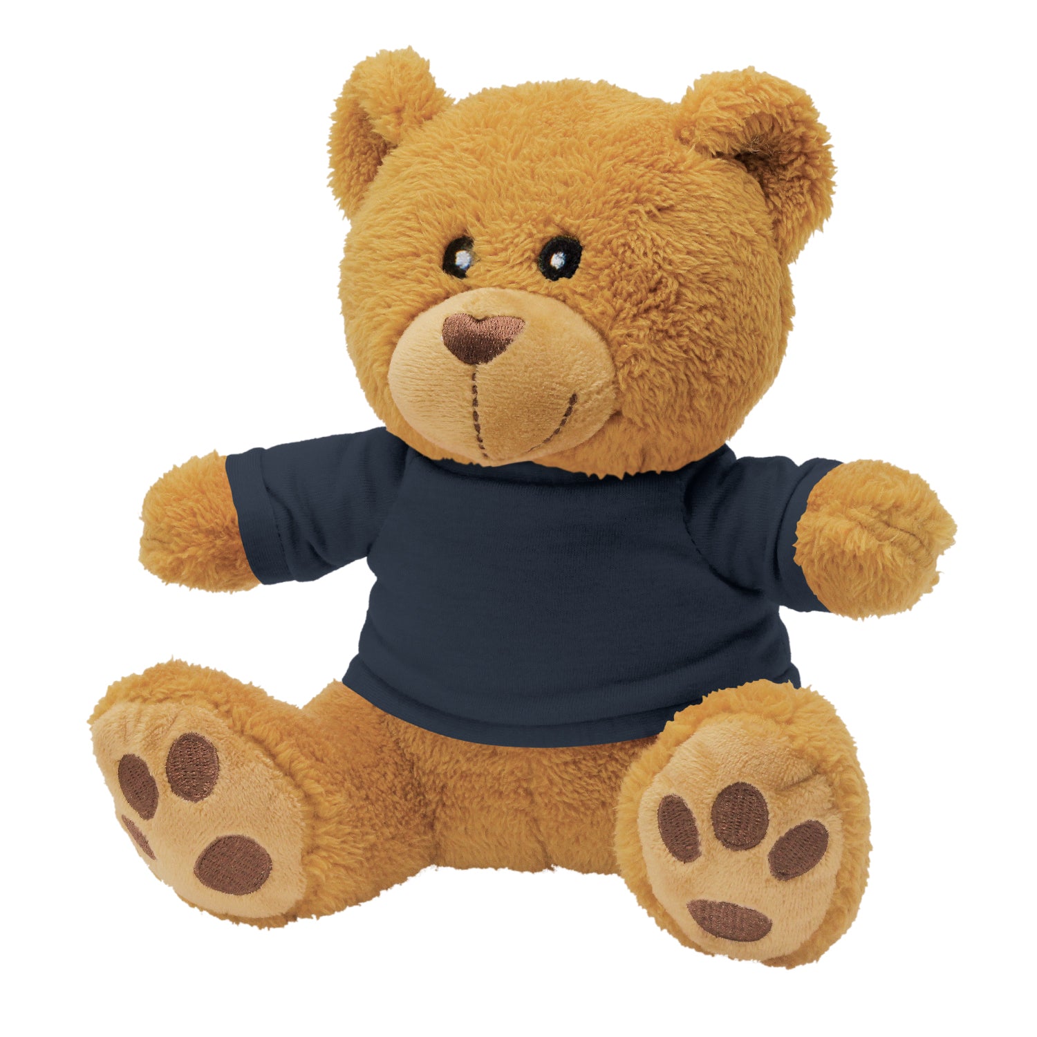 Teddy Bear Plush Toy - PrintaPromo