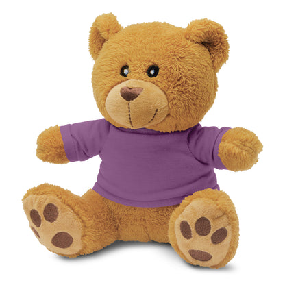 Teddy Bear Plush Toy - PrintaPromo
