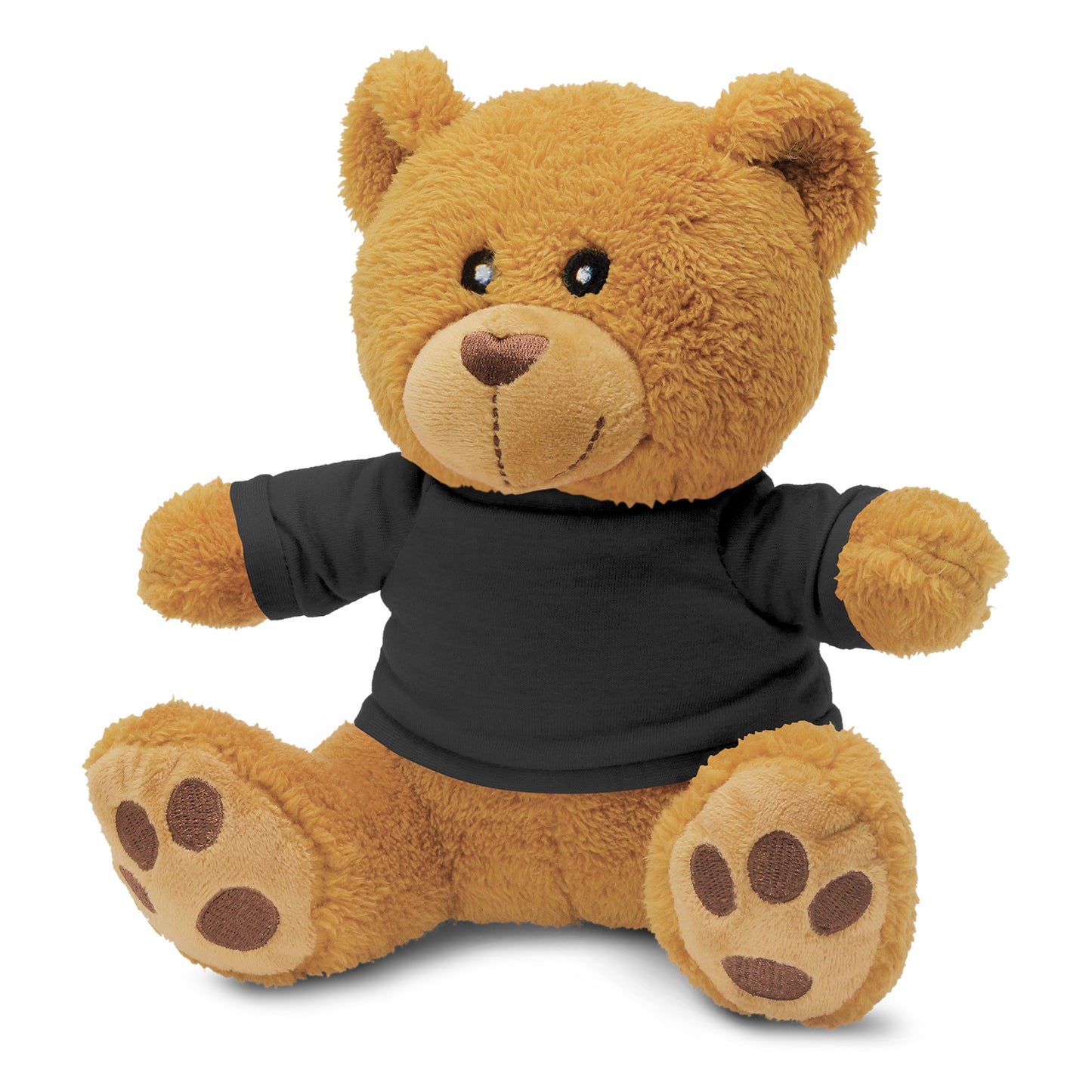 Teddy Bear Plush Toy - PrintaPromo