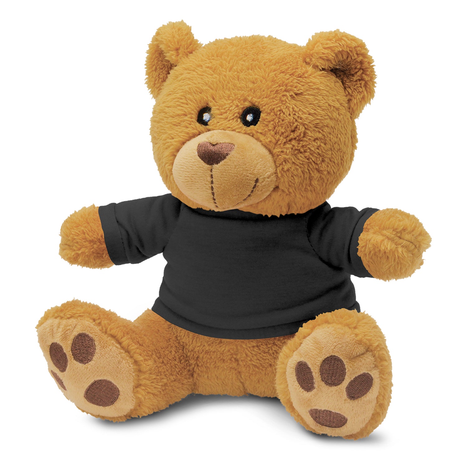 Teddy Bear Plush Toy - PrintaPromo