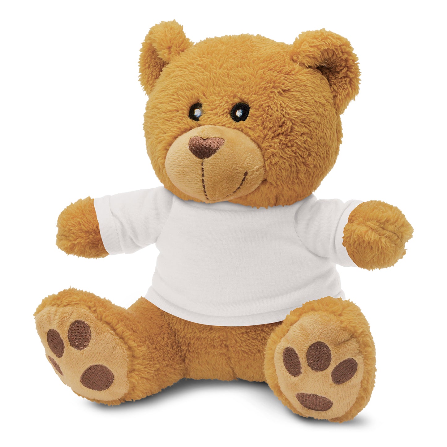 Teddy Bear Plush Toy - PrintaPromo