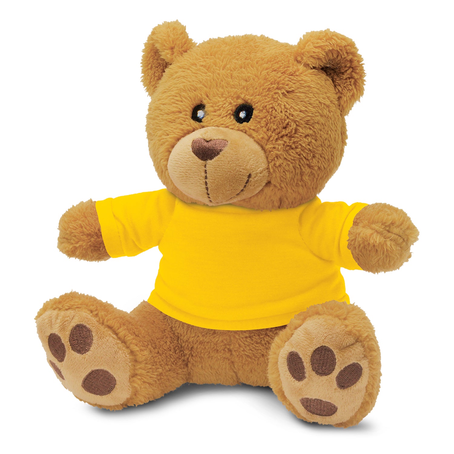 Teddy Bear Plush Toy - PrintaPromo