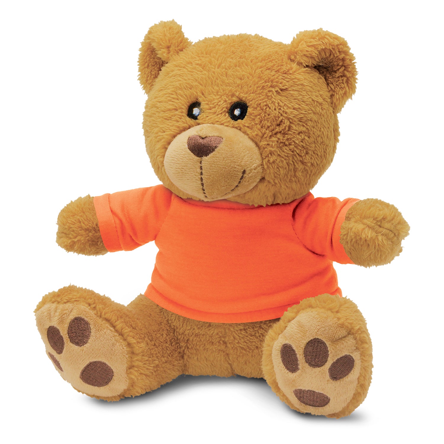 Teddy Bear Plush Toy - PrintaPromo