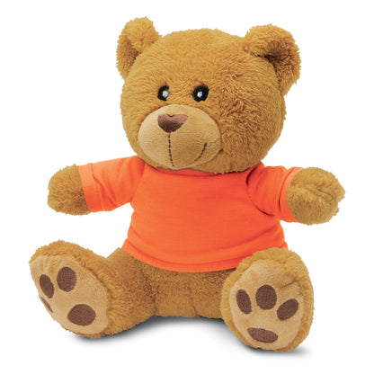Teddy Bear Plush Toy - PrintaPromo