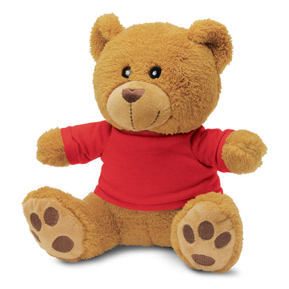 Teddy Bear Plush Toy - PrintaPromo