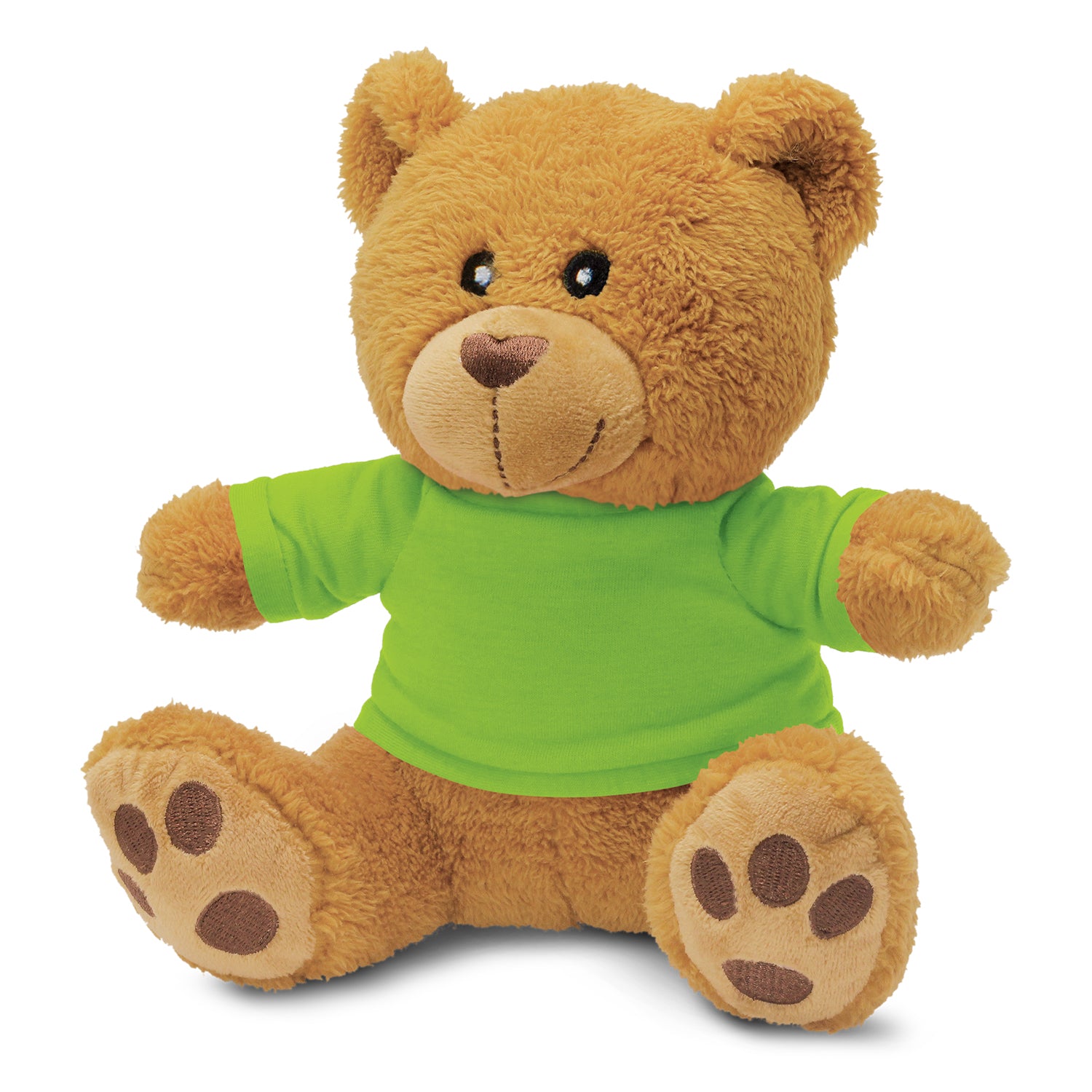 Teddy Bear Plush Toy - PrintaPromo