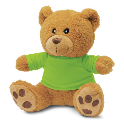 Teddy Bear Plush Toy - PrintaPromo