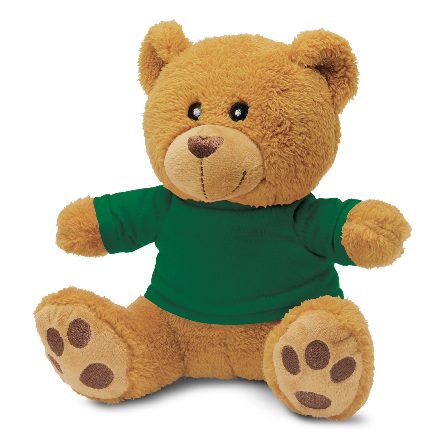 Teddy Bear Plush Toy - PrintaPromo