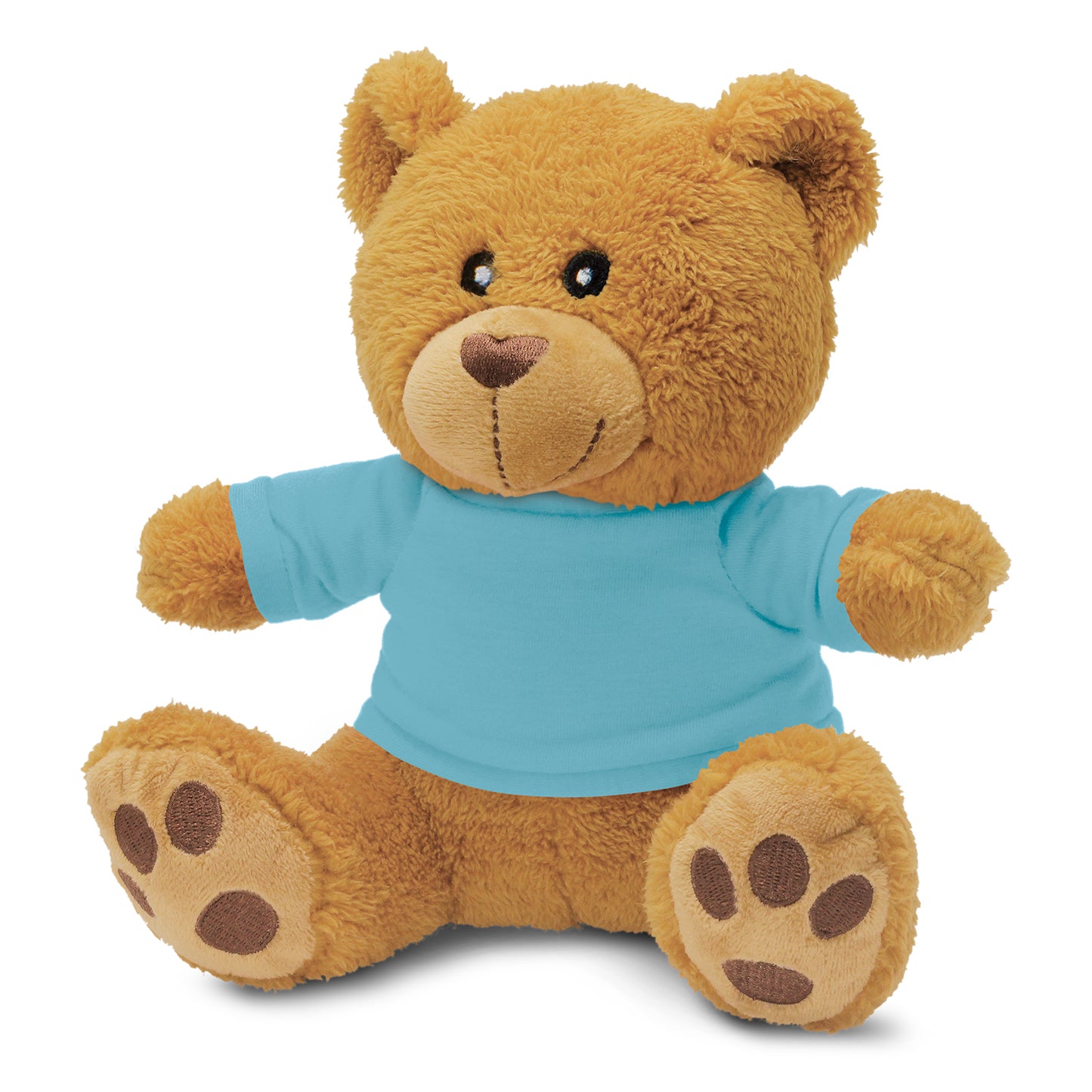 Teddy Bear Plush Toy - PrintaPromo