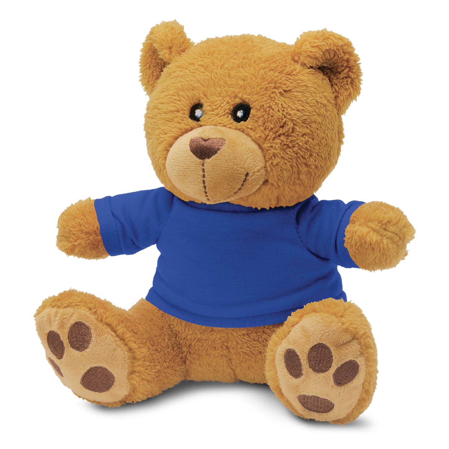 Teddy Bear Plush Toy - PrintaPromo