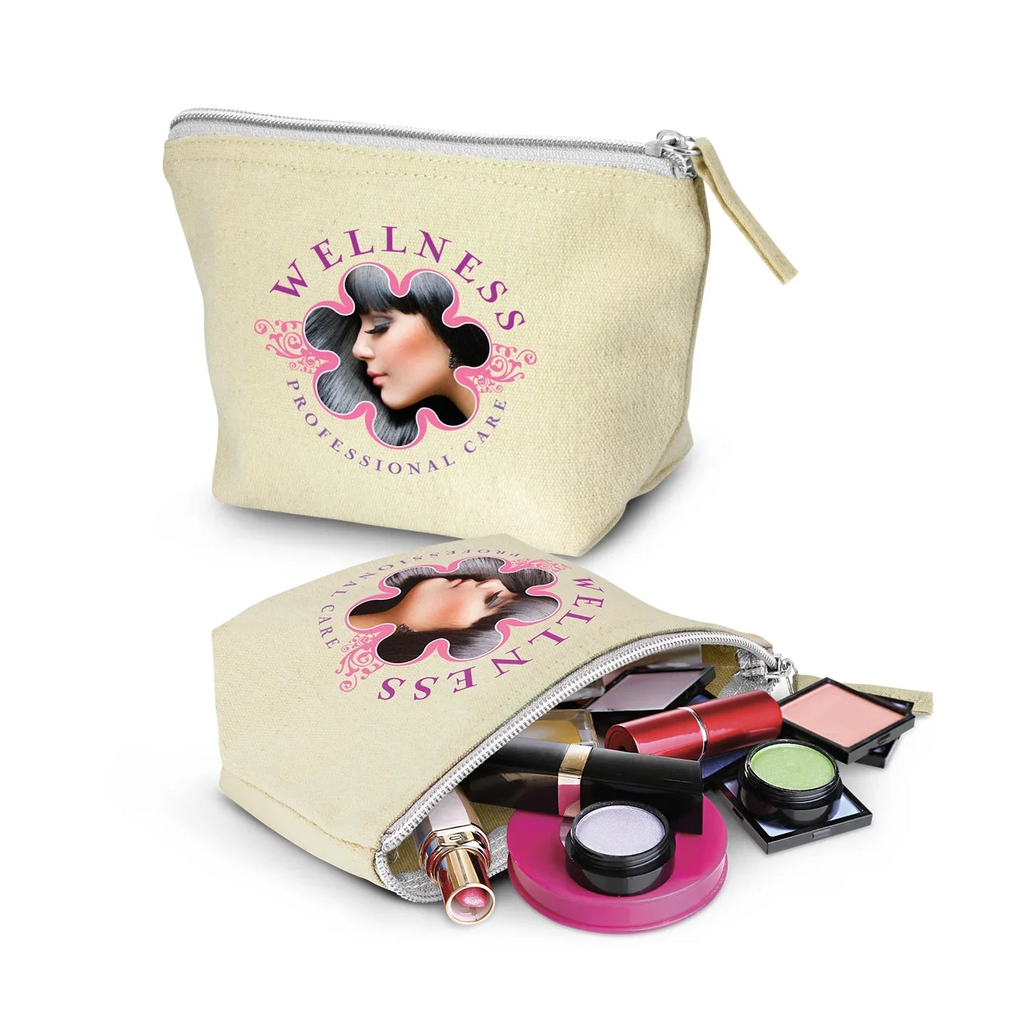 Eve Cosmetic Bag - Small - PrintaPromo