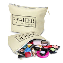 Eve Cosmetic Bag - Large - PrintaPromo