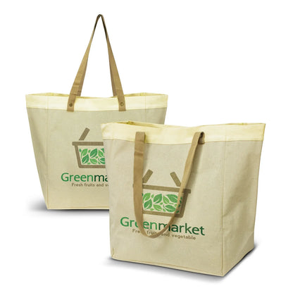 Market Tote Bag - PrintaPromo
