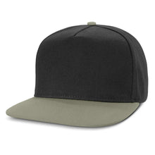 Crusade Flat Peak Cap - PrintaPromo