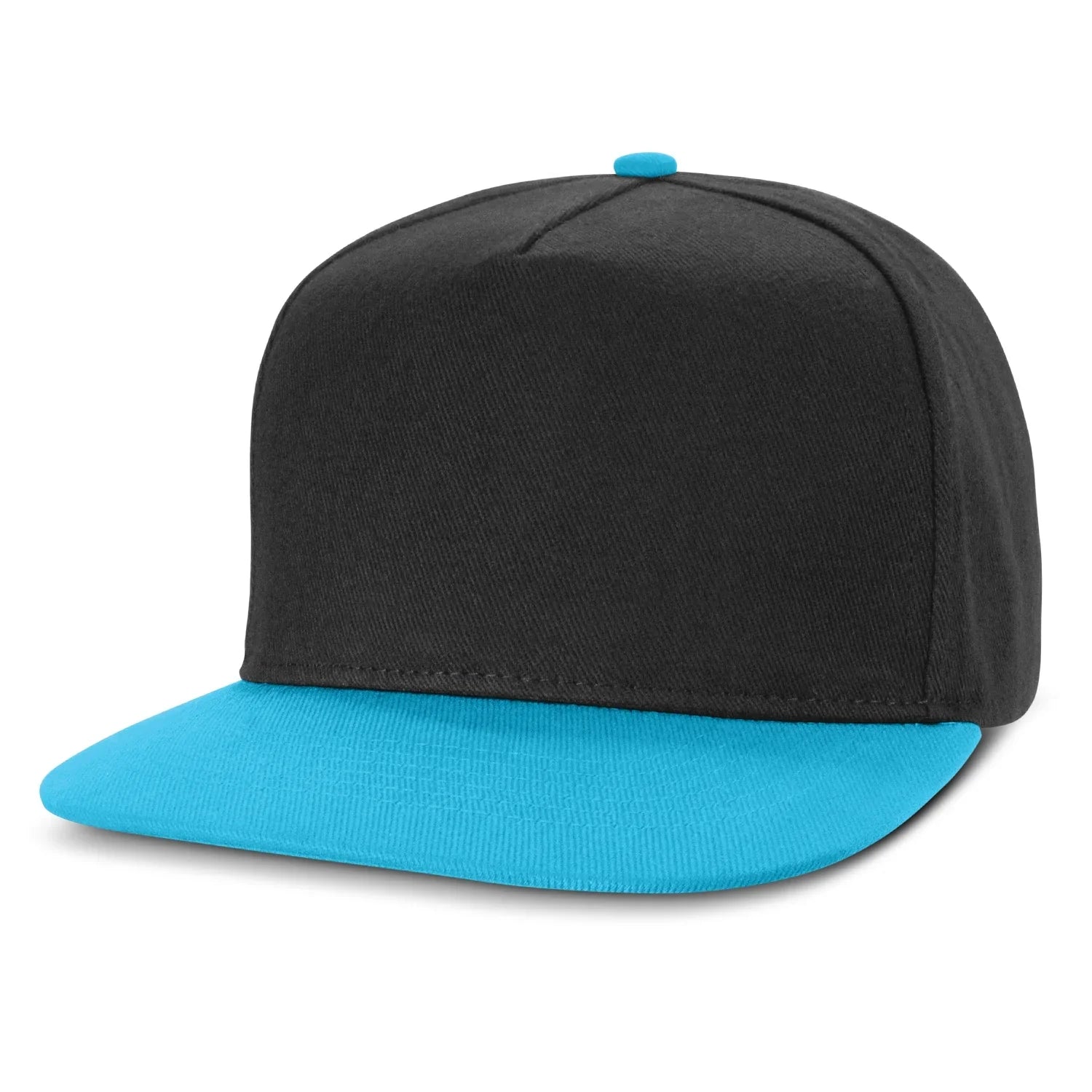 Crusade Flat Peak Cap - PrintaPromo