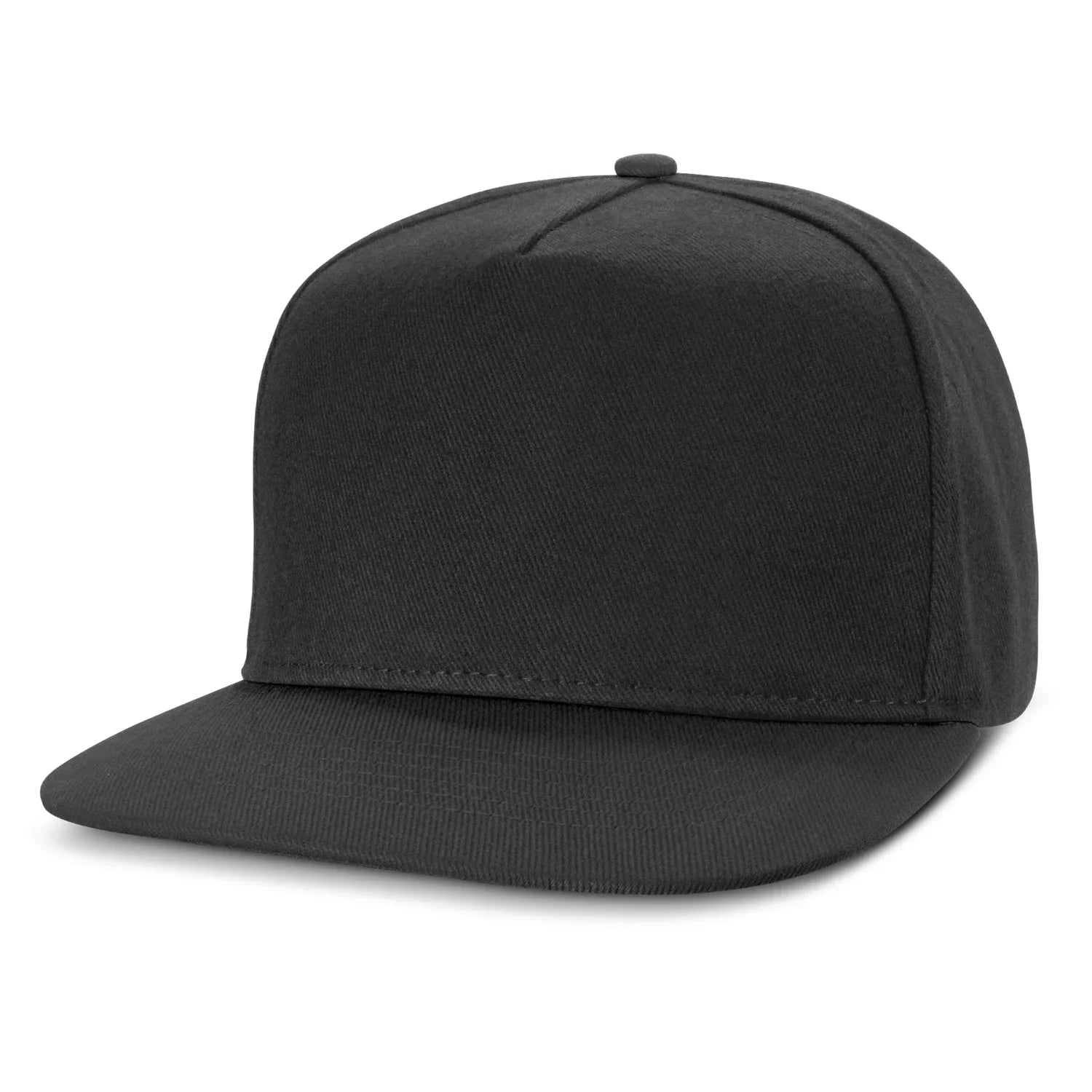 Crusade Flat Peak Cap - PrintaPromo