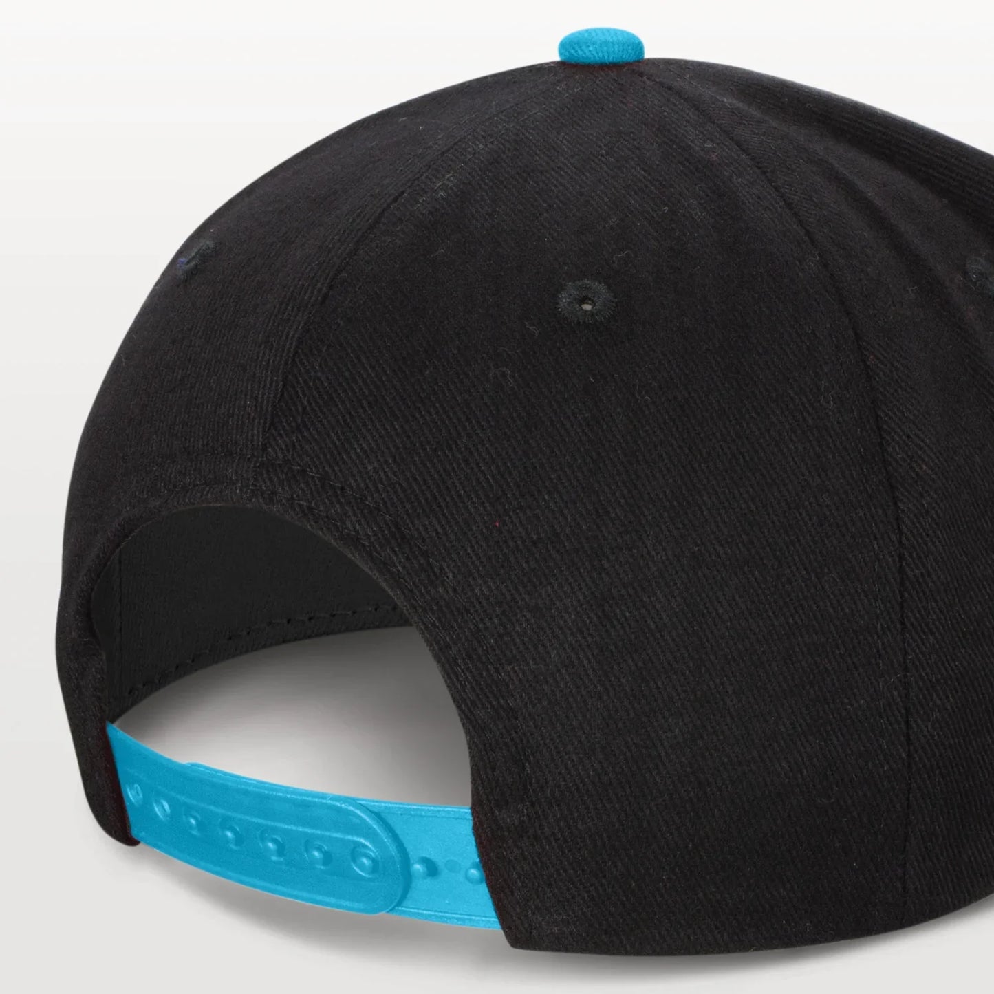 Crusade Flat Peak Cap - PrintaPromo