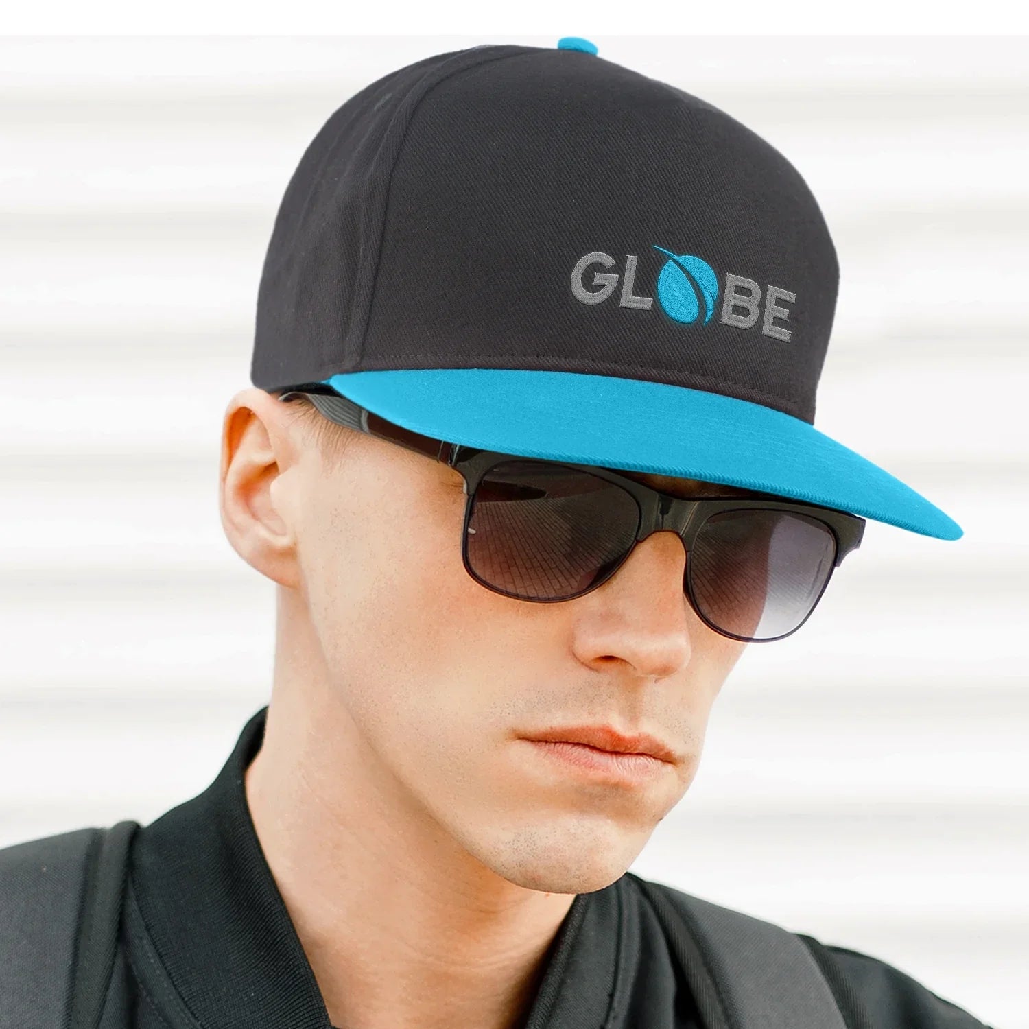 Crusade Flat Peak Cap - PrintaPromo