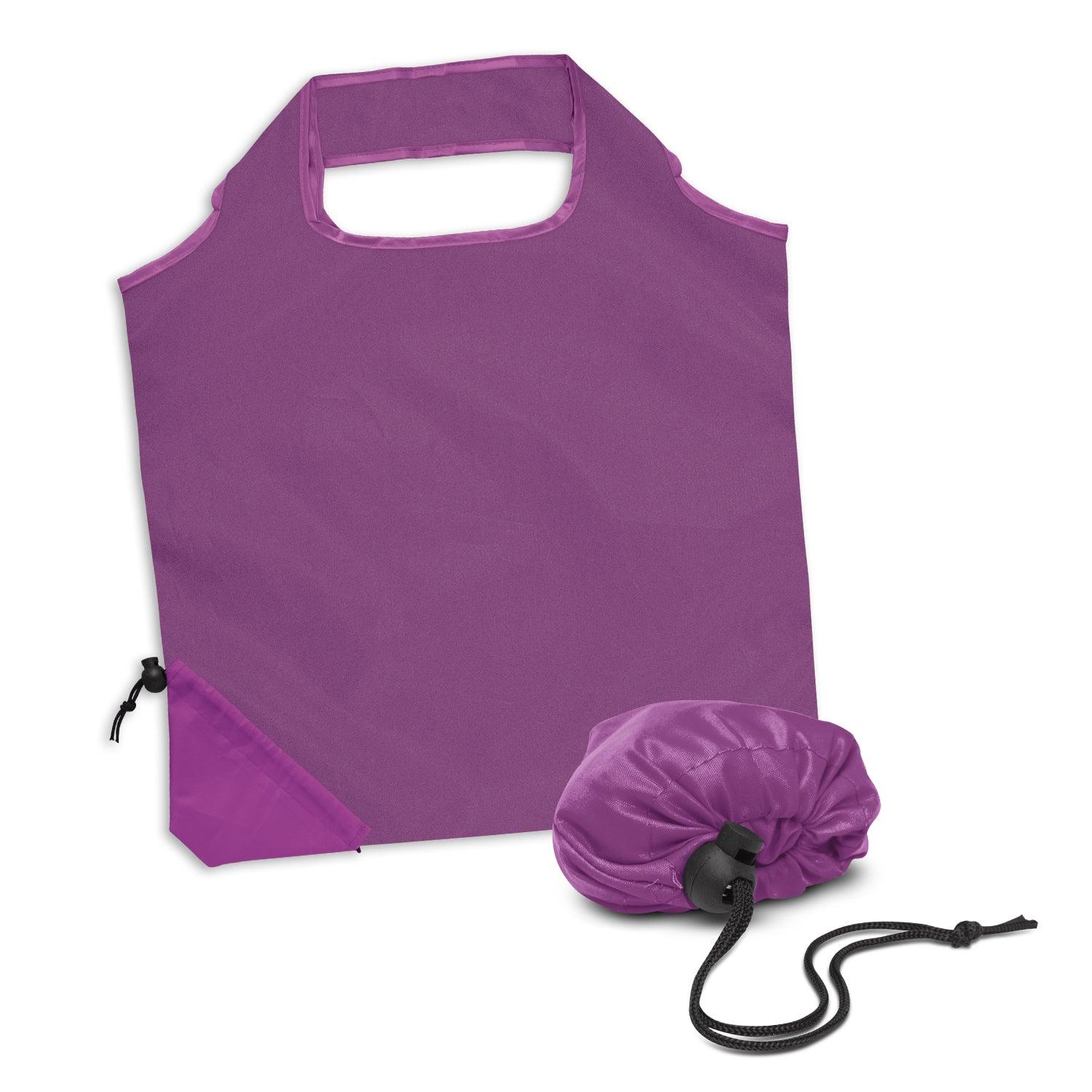 Ergo Foldaway Bag - PrintaPromo