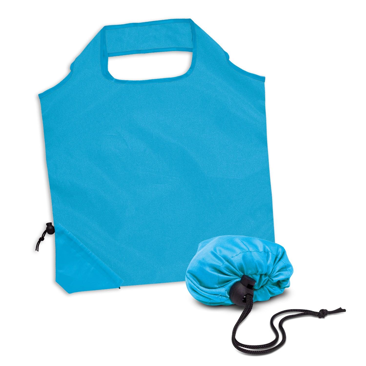 Ergo Foldaway Bag - PrintaPromo