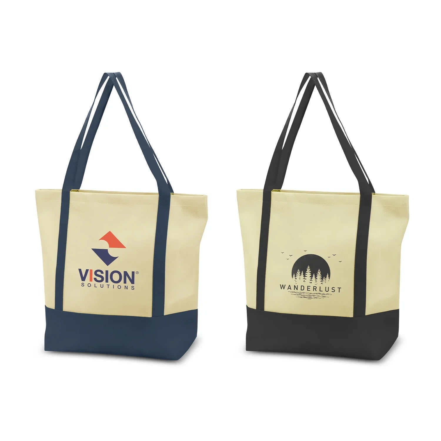 Armada Tote Bag - PrintaPromo