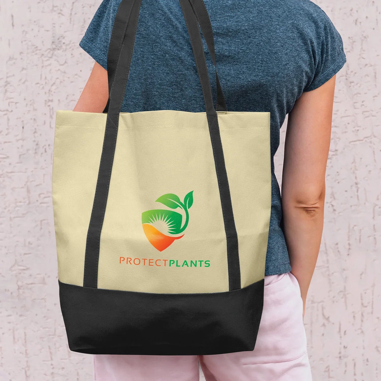 Armada Tote Bag - PrintaPromo