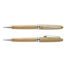 Supreme Wood Pen - PrintaPromo
