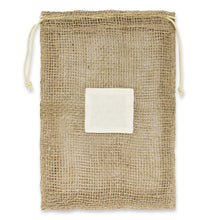 Jute Net Produce Bag - PrintaPromo