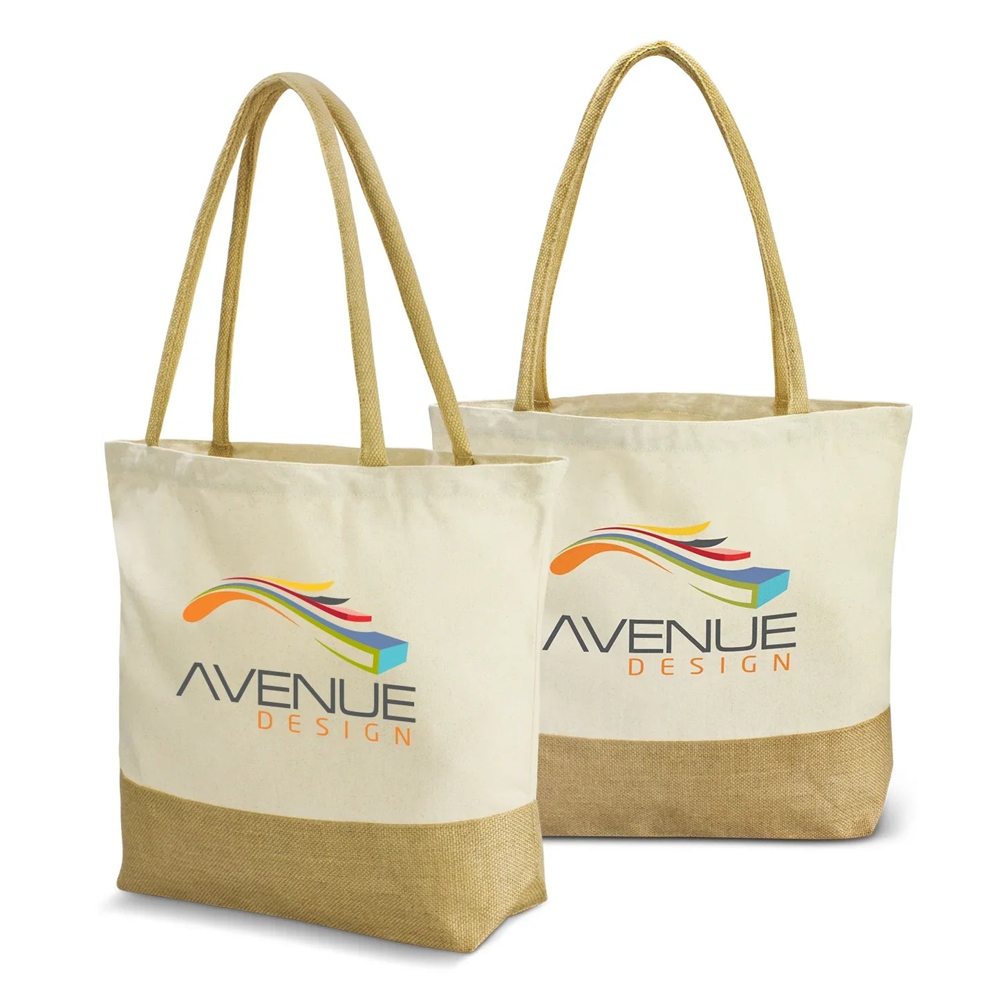 Gaia Tote Bag - PrintaPromo