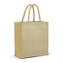 Lanza Juco Tote Bag - PrintaPromo