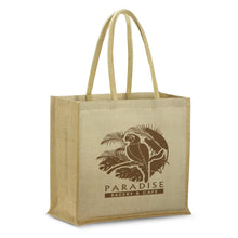 Modena Juco Tote Bag - PrintaPromo
