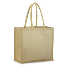 Modena Juco Tote Bag - PrintaPromo