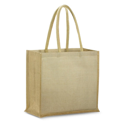 Modena Juco Tote Bag - PrintaPromo