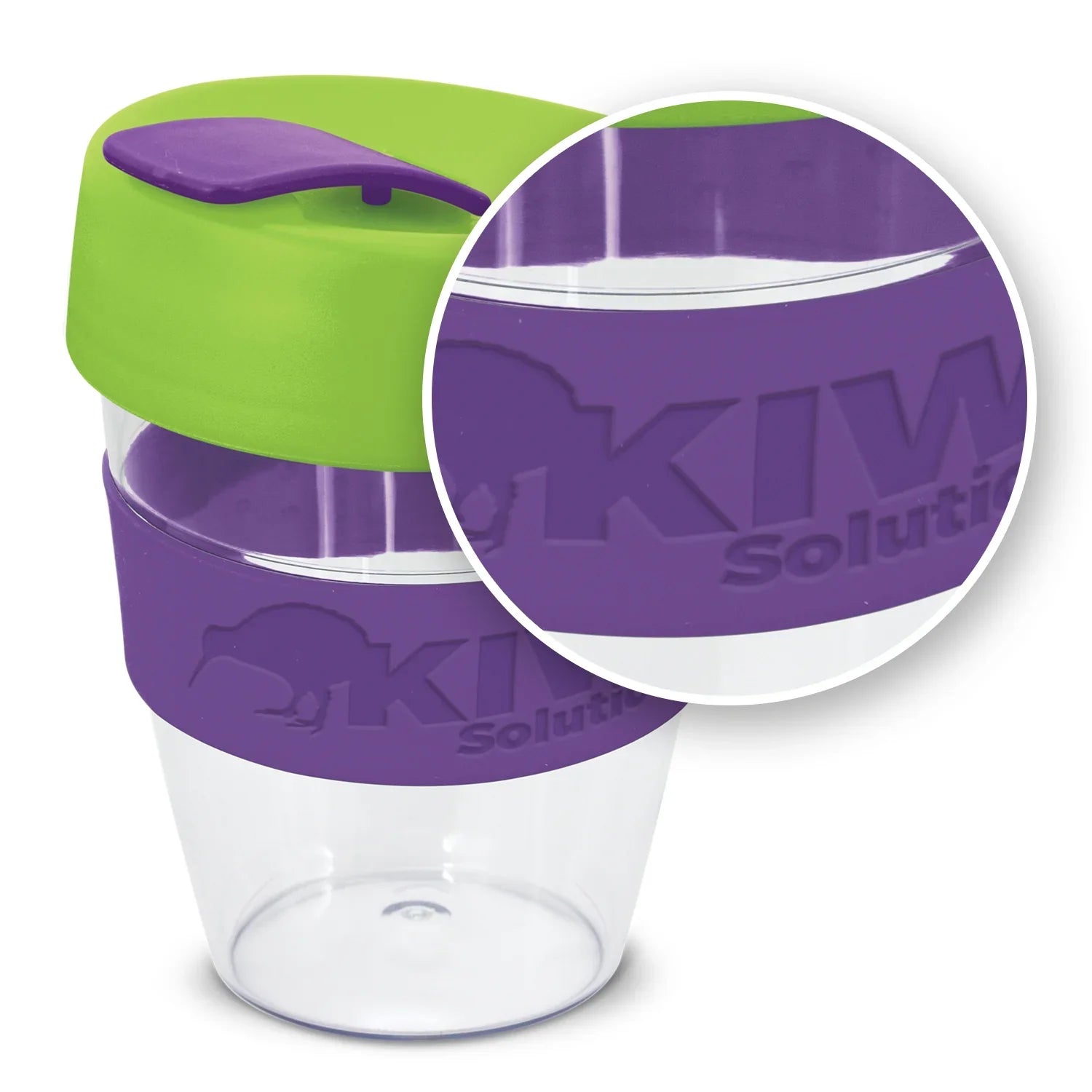 Express Cup Claritas - 350ml - PrintaPromo