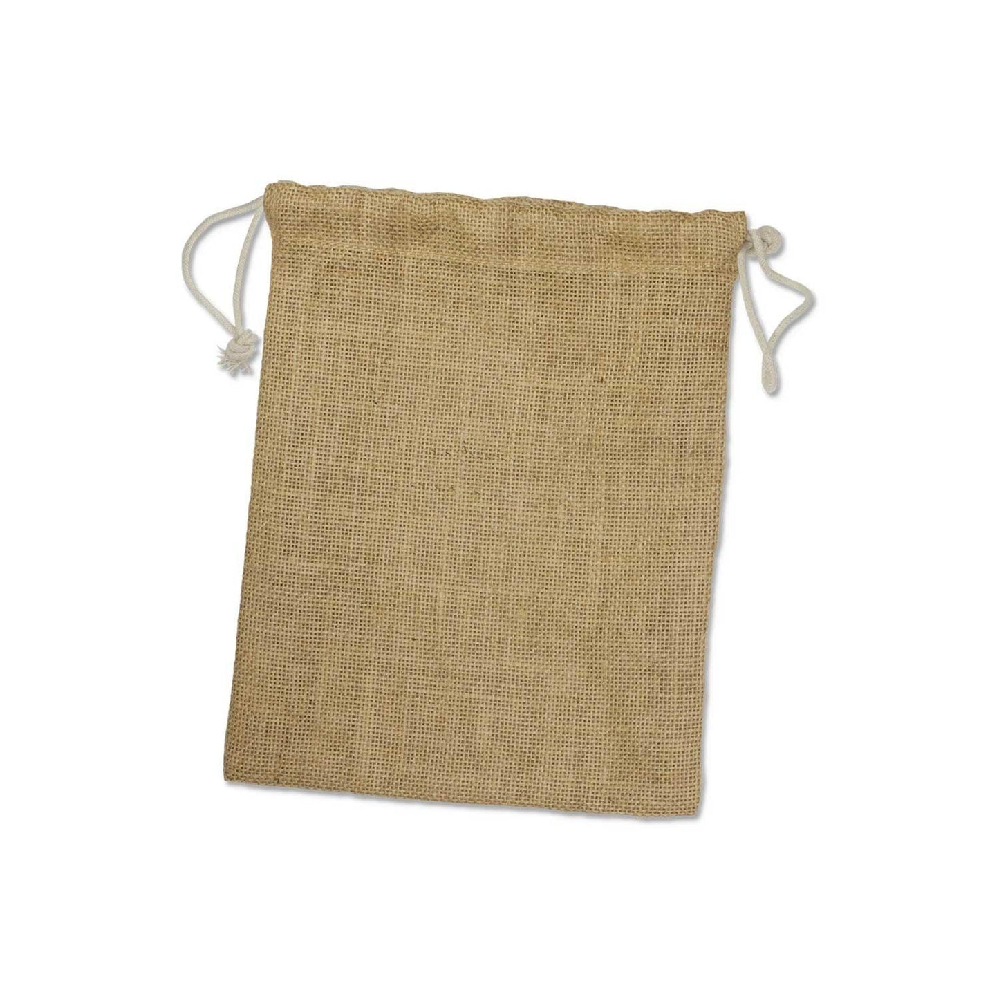Jute Produce Bag - Medium - PrintaPromo