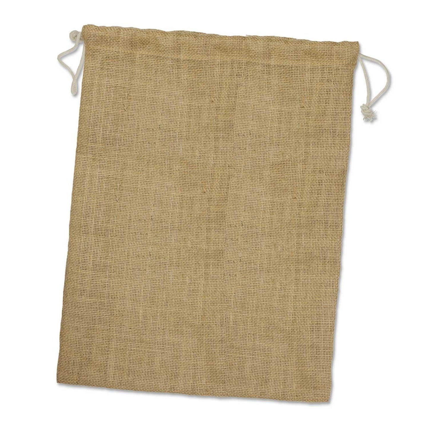 Jute Produce Bag - Large - PrintaPromo